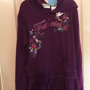 Girls Disney dress